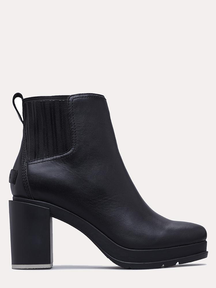 Sorel margo chelsea booties on sale