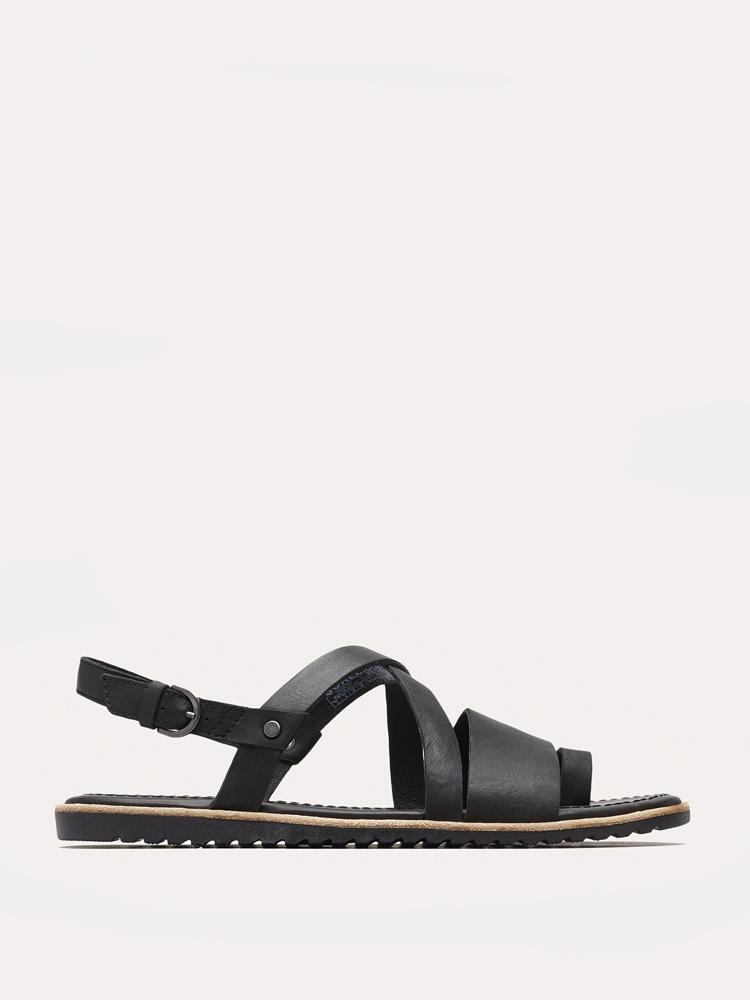 Ella criss cross sandal deals