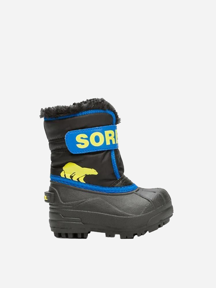 toddler snow commander sorel boots