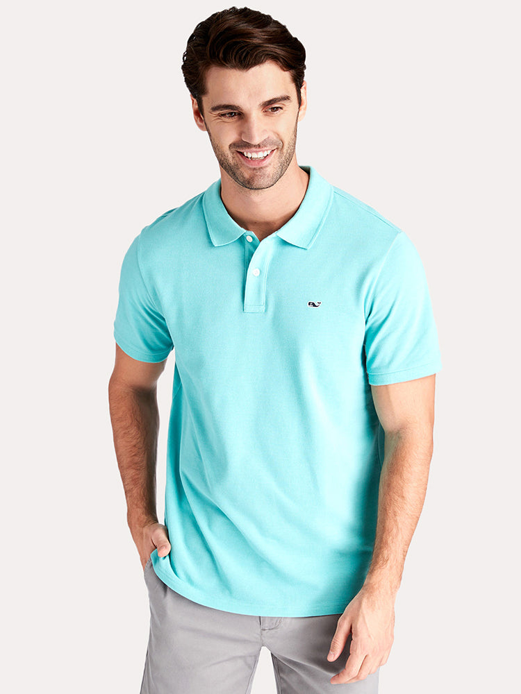 Men's Vineyard vines Polo Shirts