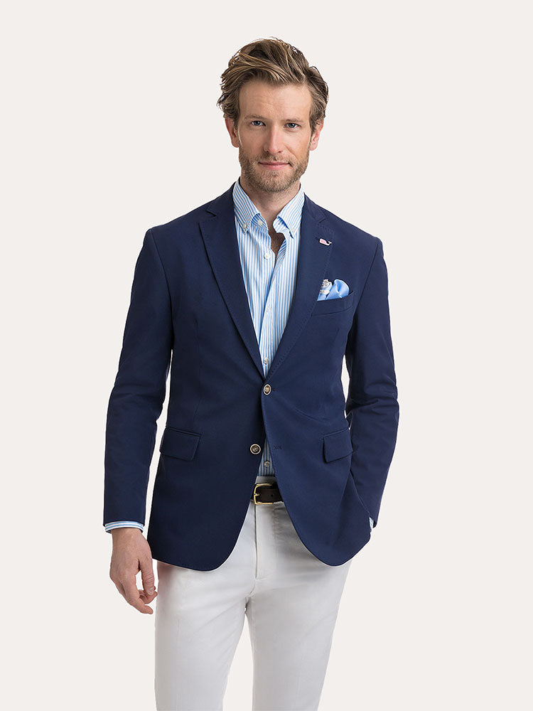 Vineyard vines sale performance blazer