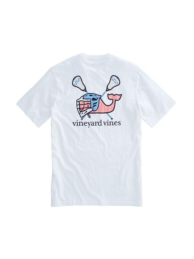 Vineyard vines lacrosse shirts sale