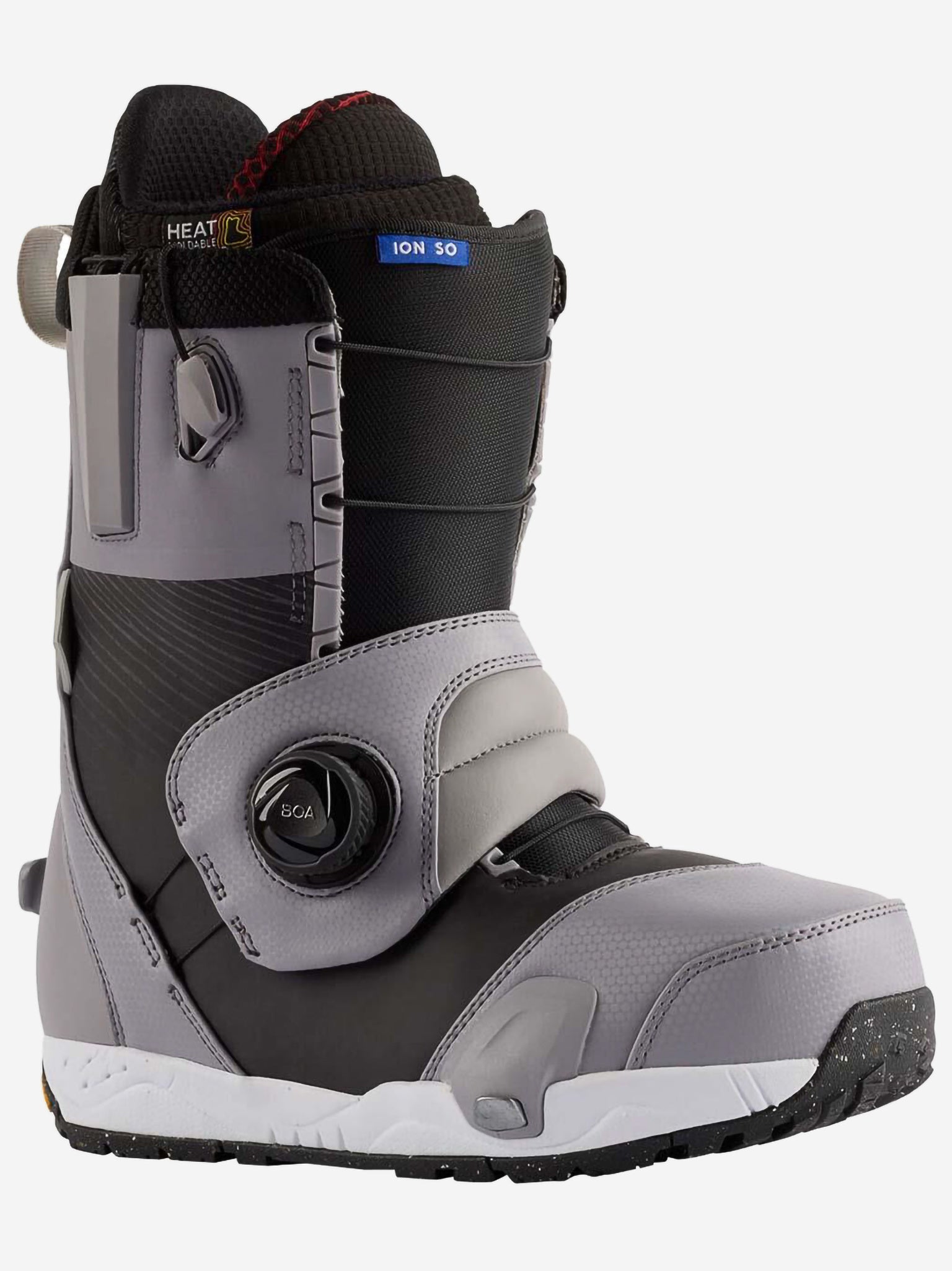 Burton Ion Step On Snowboard Boots 2023 – saintbernard.com