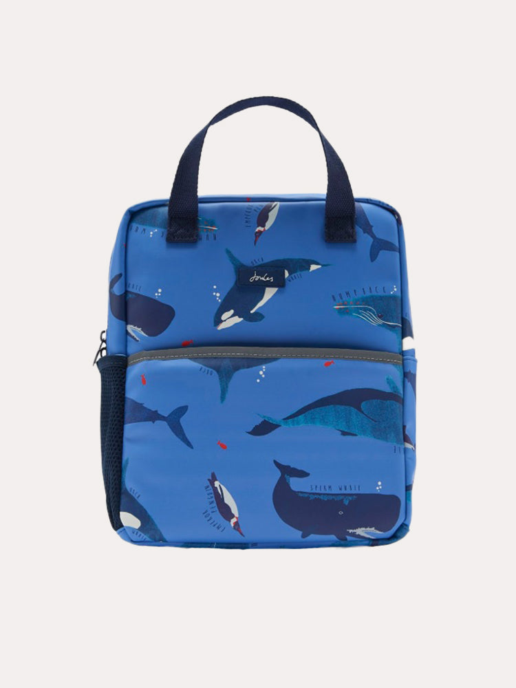 Joules boys backpack online