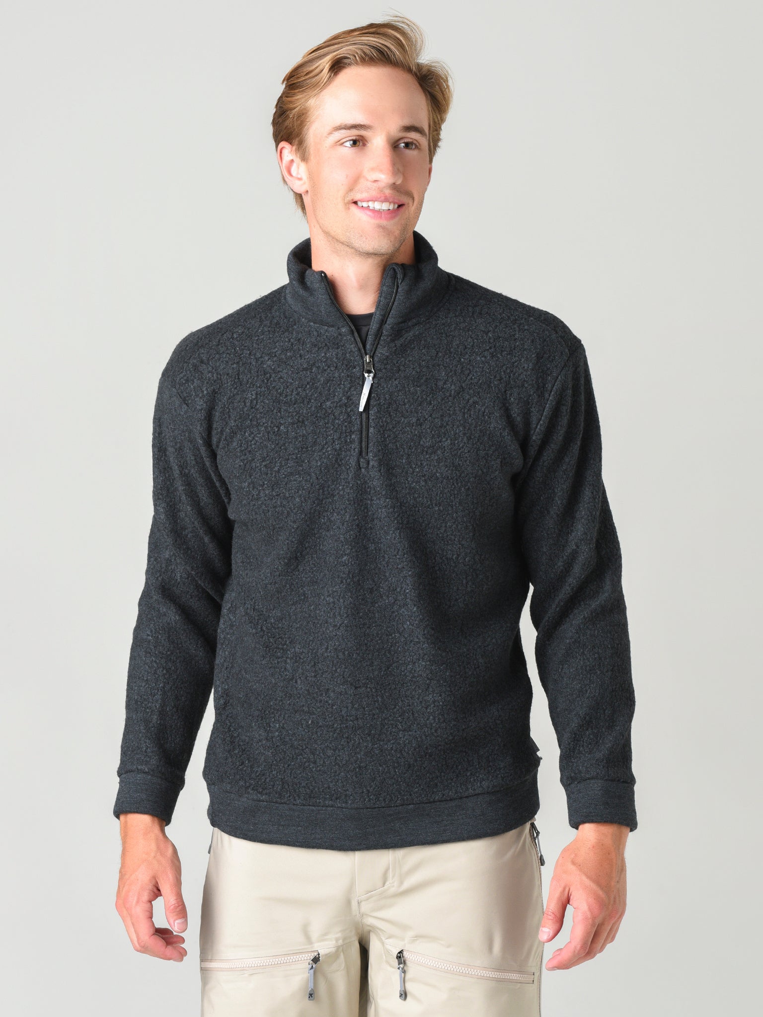 Houdini Men's Alto Half Zip