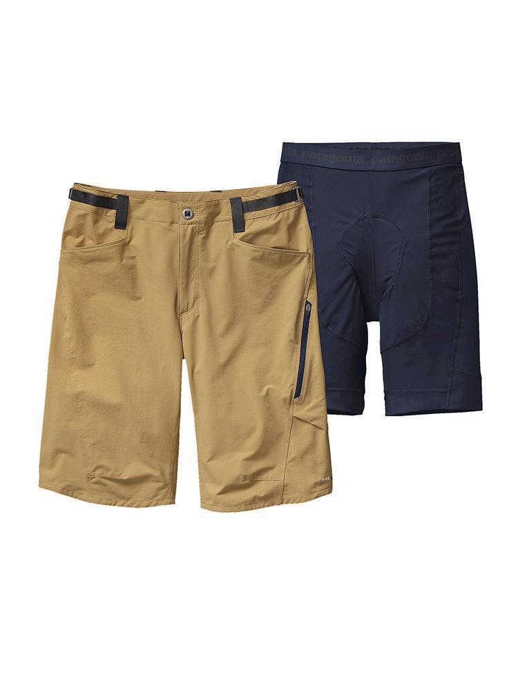 Patagonia padded bike discount shorts