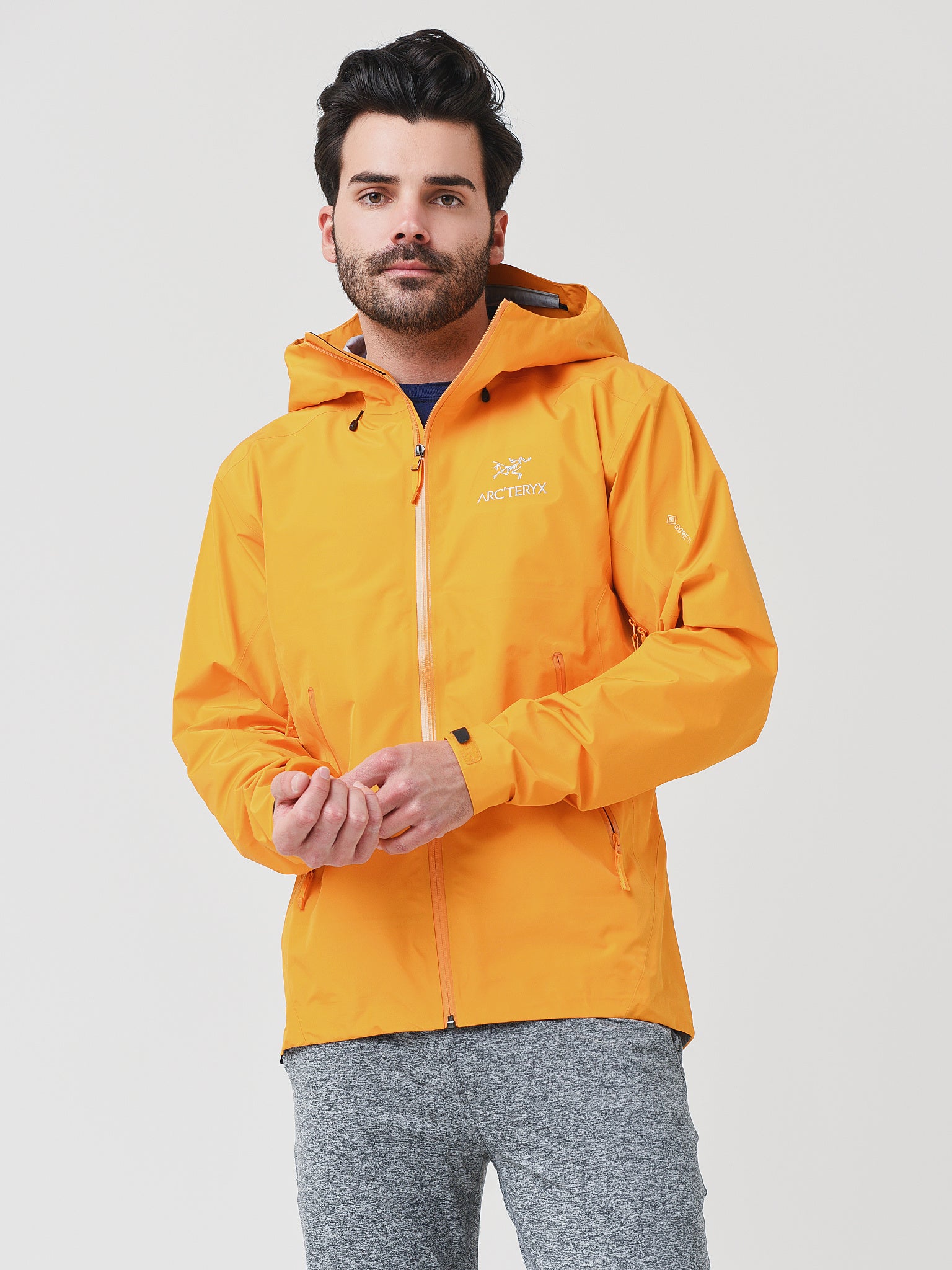 Beta Lt Gore-tex Pro Jacket