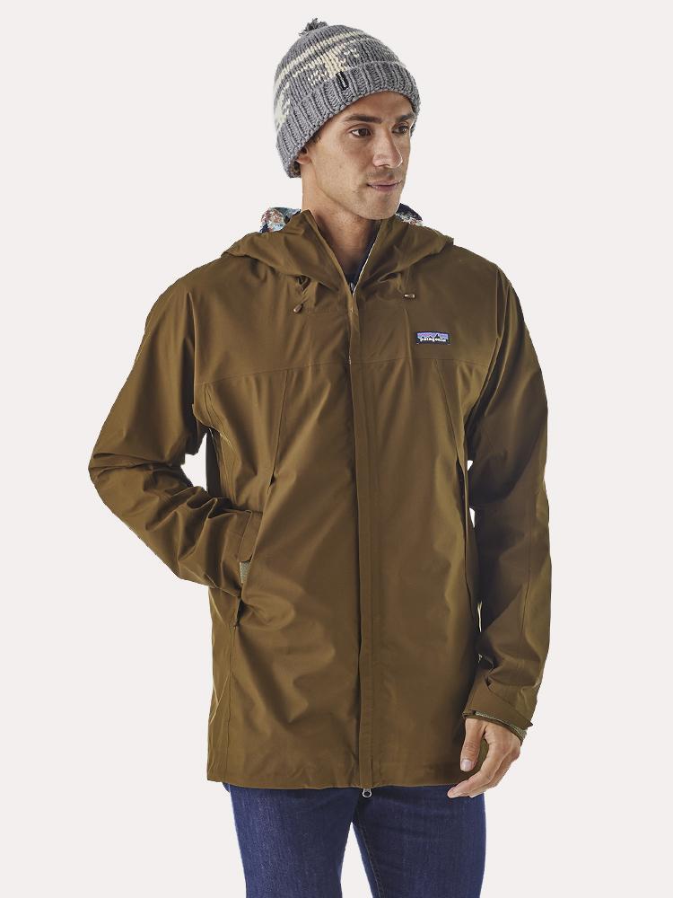 Patagonia departer review sale