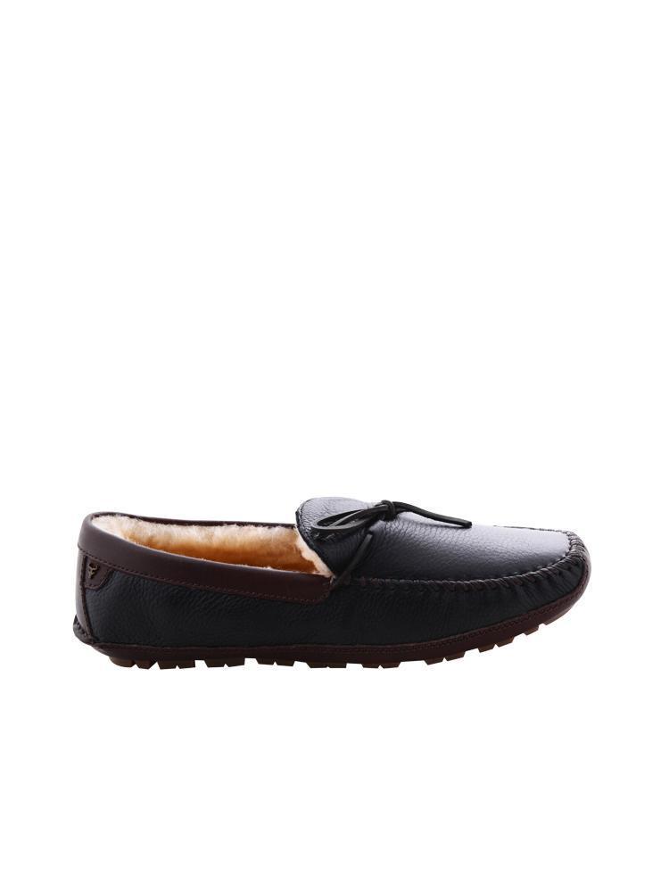 Trask sales mens slippers