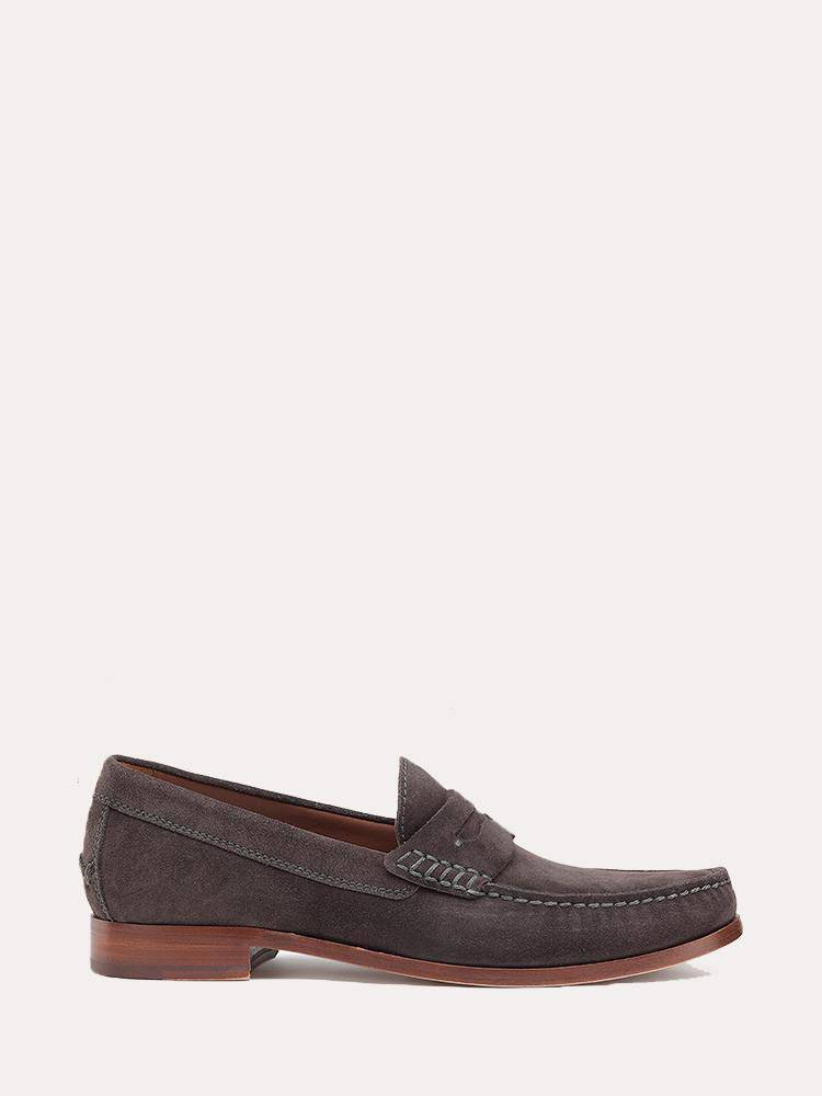 Trask Men s Sadler Loafer