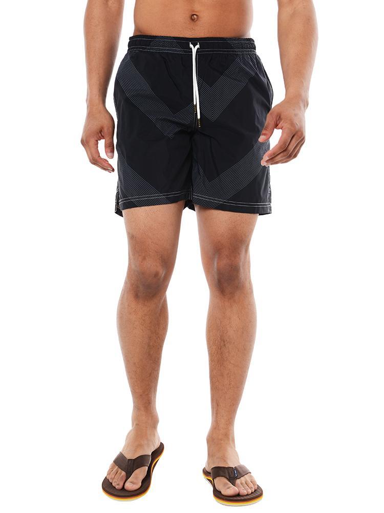 Billy Reid Men s Bay Swim Short