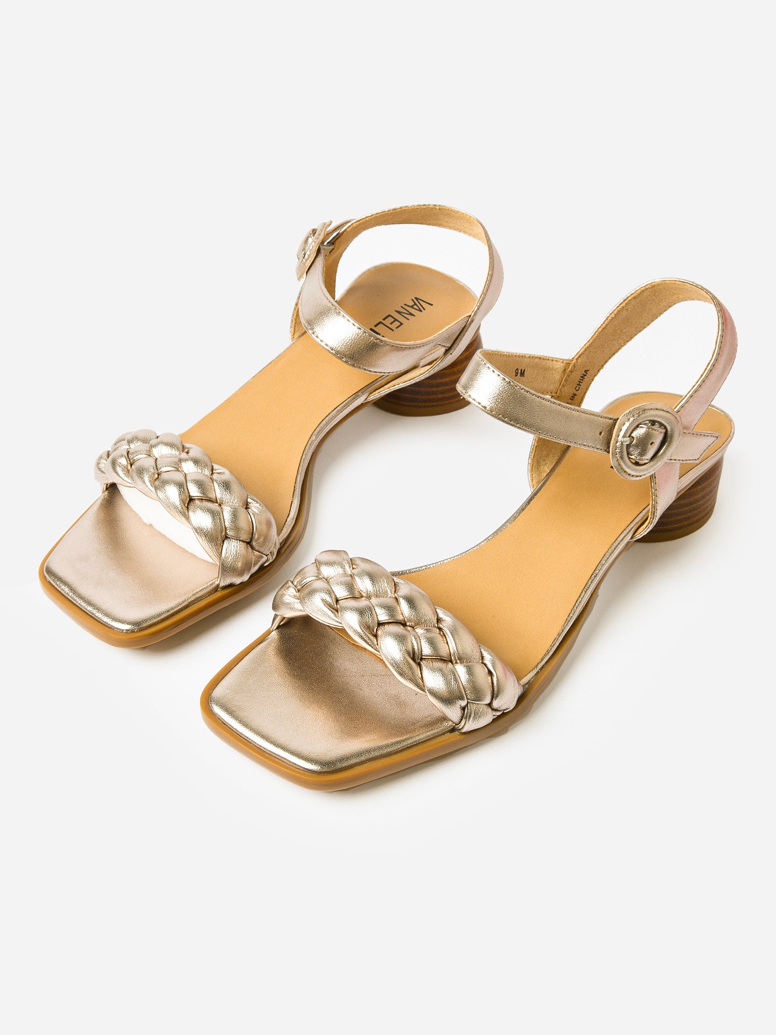 Vaneli Women s Kalee Sandal saintbernard