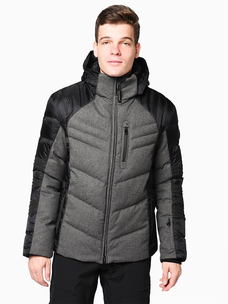 Bogner bruce down store ski jacket