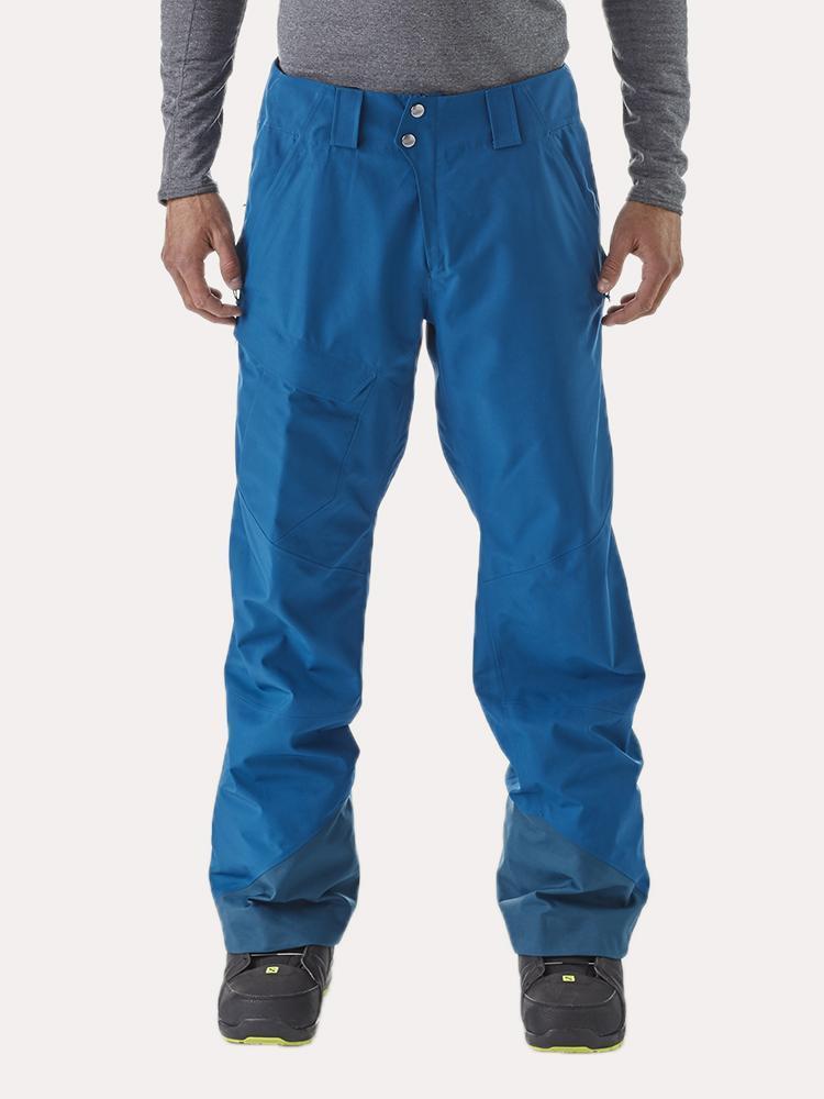 Patagonia POWDER BOWL PANTS メンズ S - ウエア(男性用)