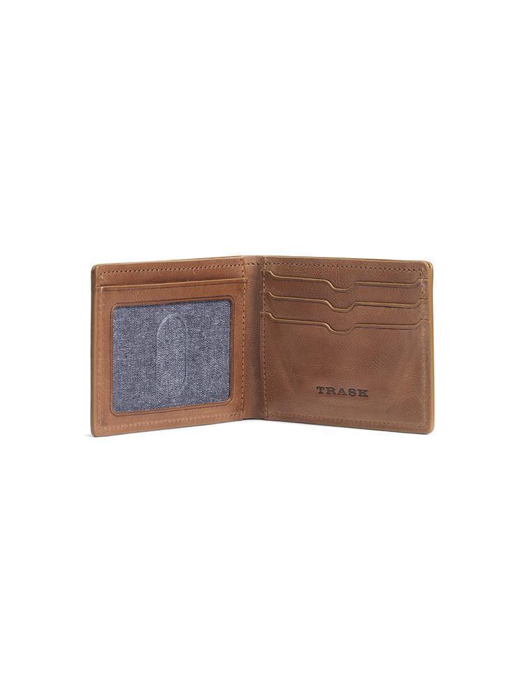 Trask Canyon Super Slim Wallet