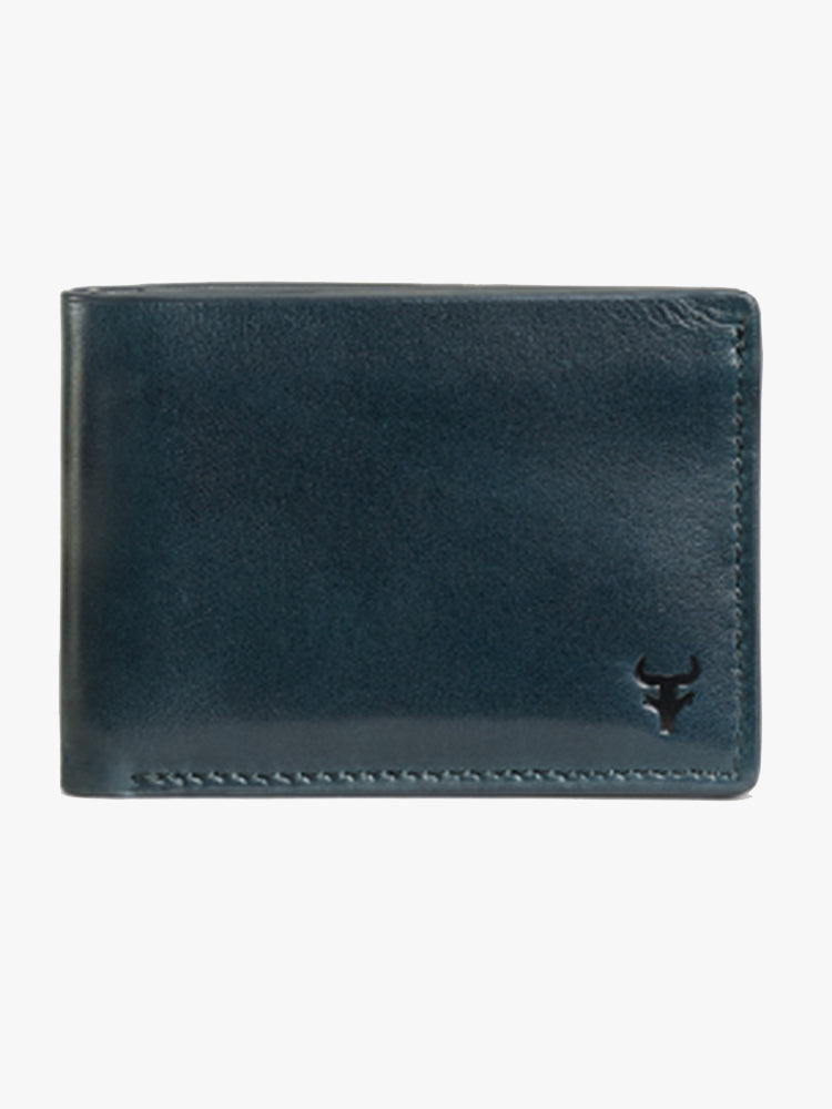 Trask Men s Dawson Super Slim Wallet