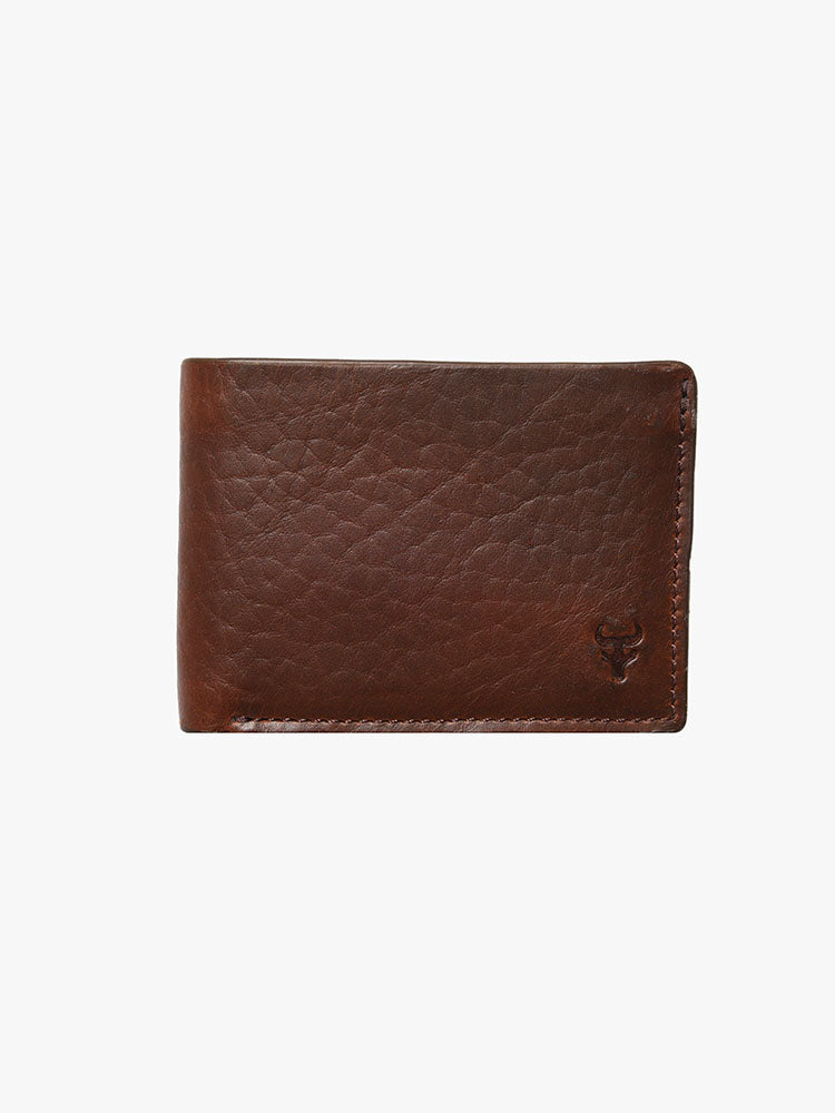 Trask Jackson Super Slim Wallet