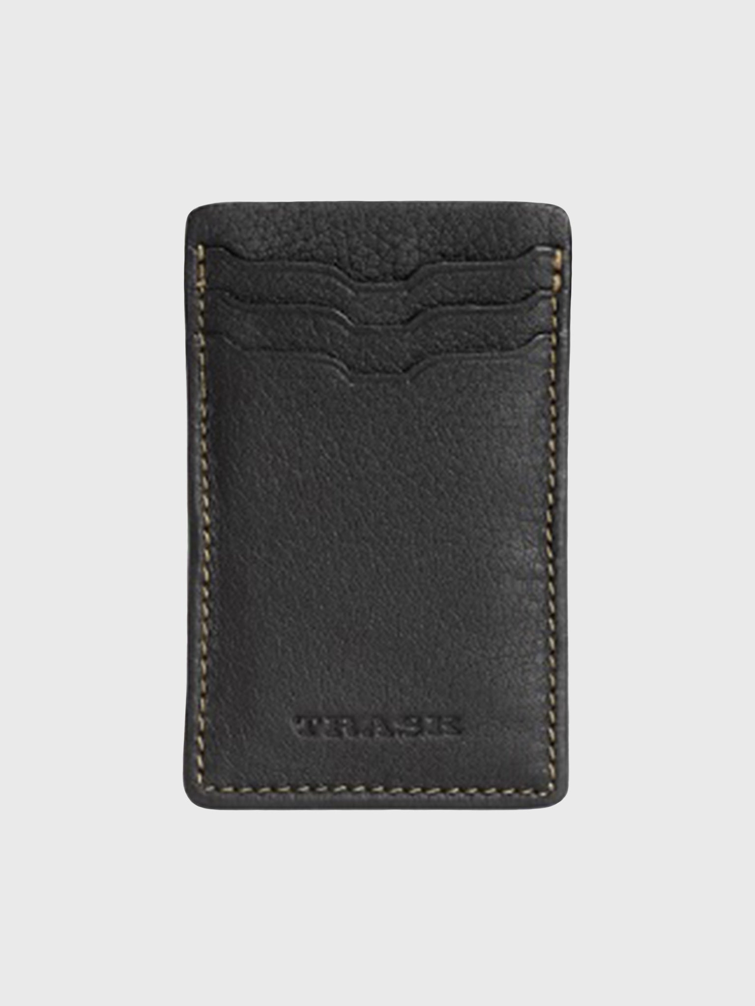 Trask Jackson Front Pocket Wallet