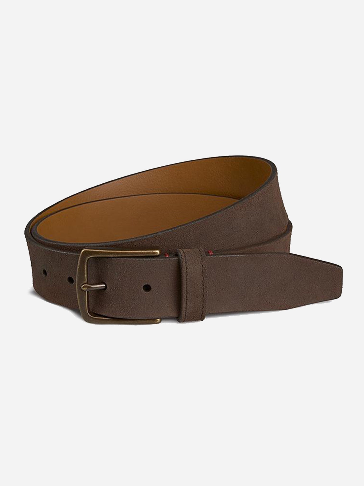 Trask Men s Elkhorn Belt