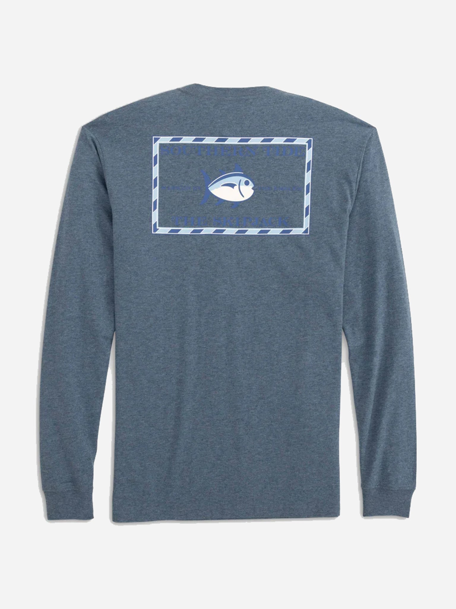 Southern T-Shirts & Men's Long Sleeve Graphic Tees – Southern Tide