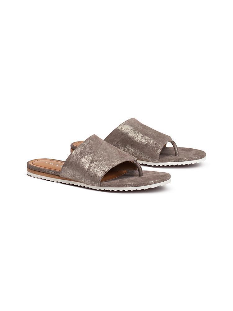 Trask Sage Sandal