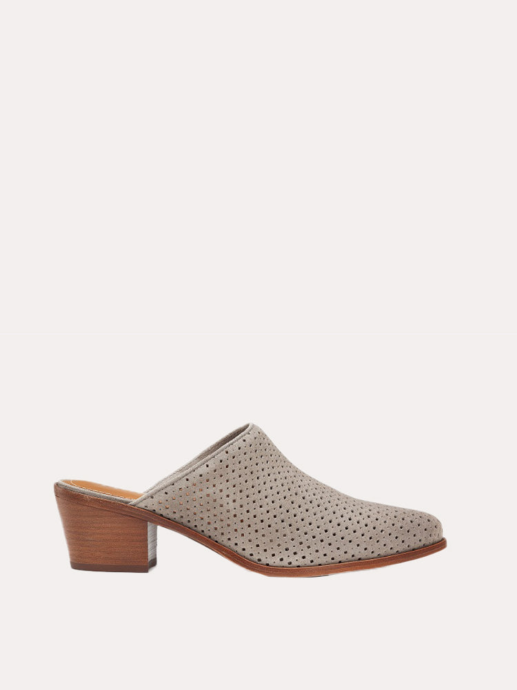 Trask Women s Teresa Perforated Mule