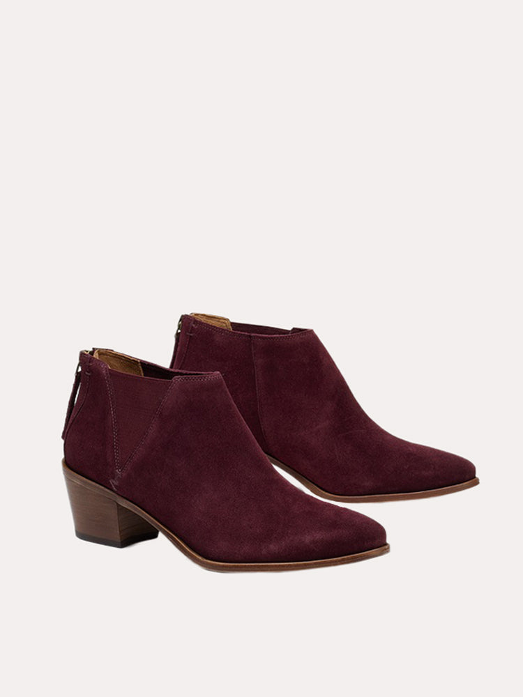 Trask Women s Tisha Bootie