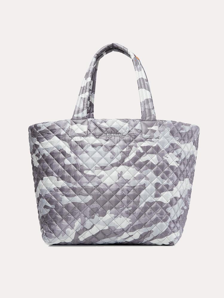 Mz wallace best sale camo tote