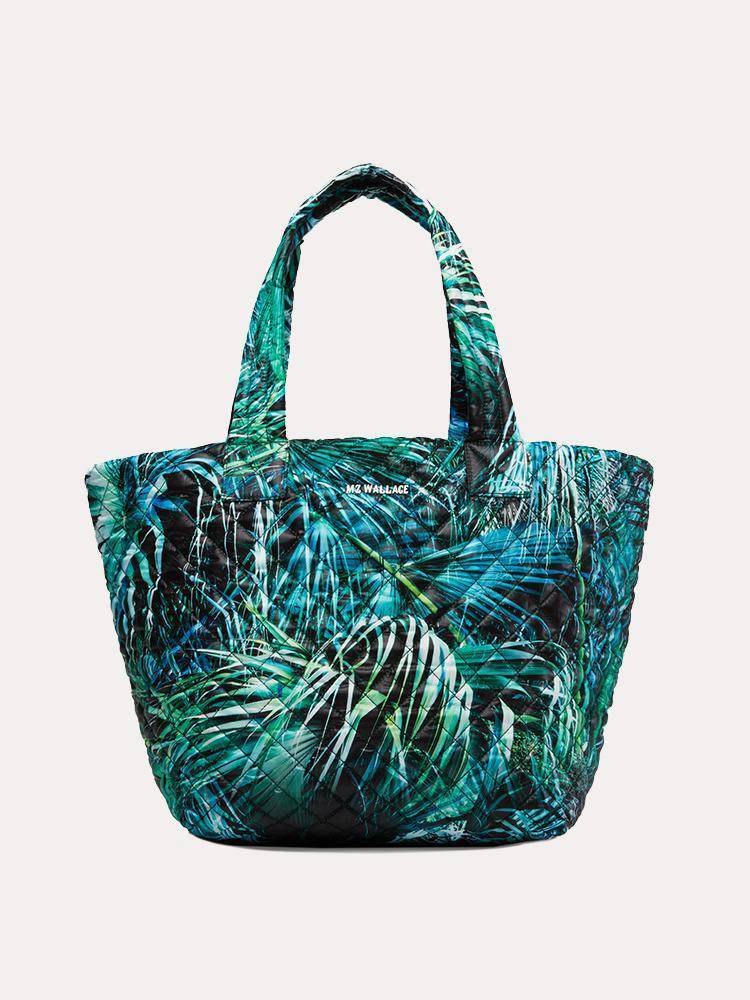 Mz wallace discount jewel print tote