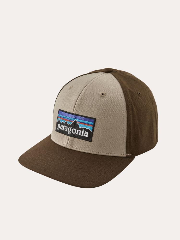 Patagonia p6 cheap roger that hat