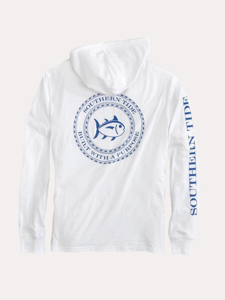 Southern Tide Men s Classic Skipjack Hoodie