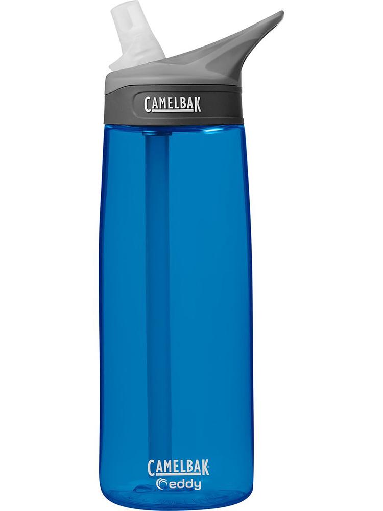 Camelbak Eddy .75l Water Bottle - Oxford Blue, Water Bottles