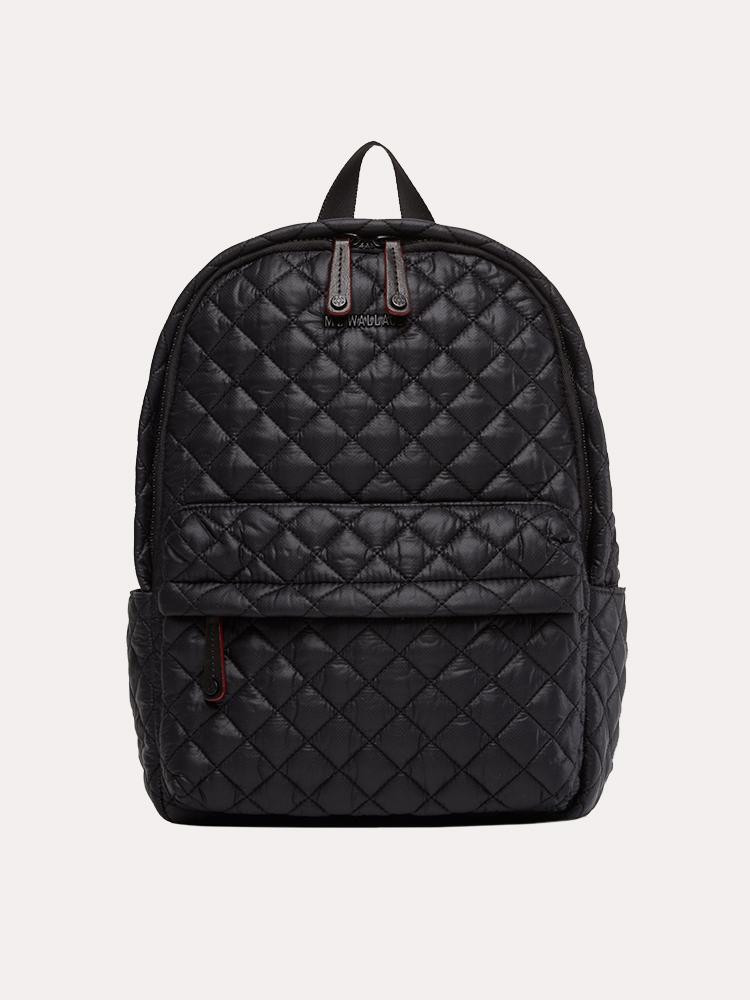 Mz wallace shop small metro backpack