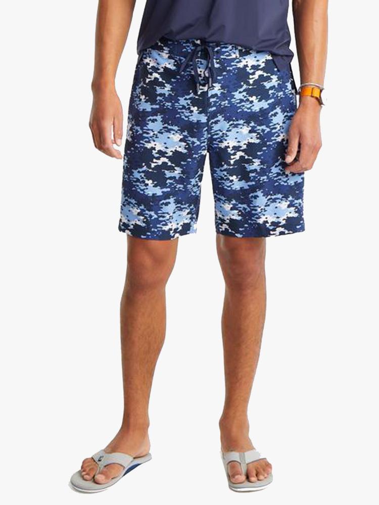 Southern tide cheap swim shorts