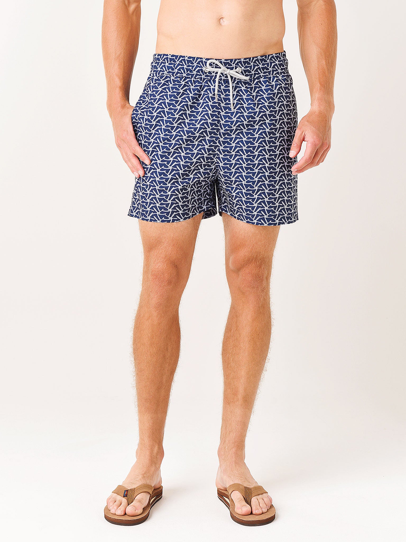 Love brand best sale swim shorts