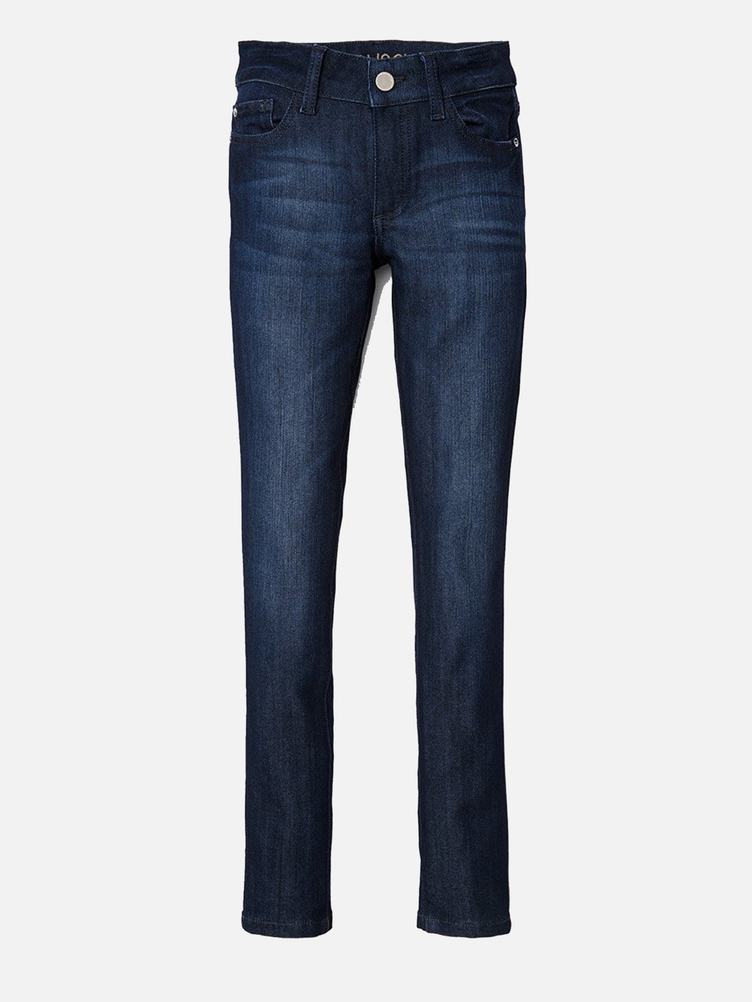 Dl1961 'Chloe' Skinny Jeans in Snow