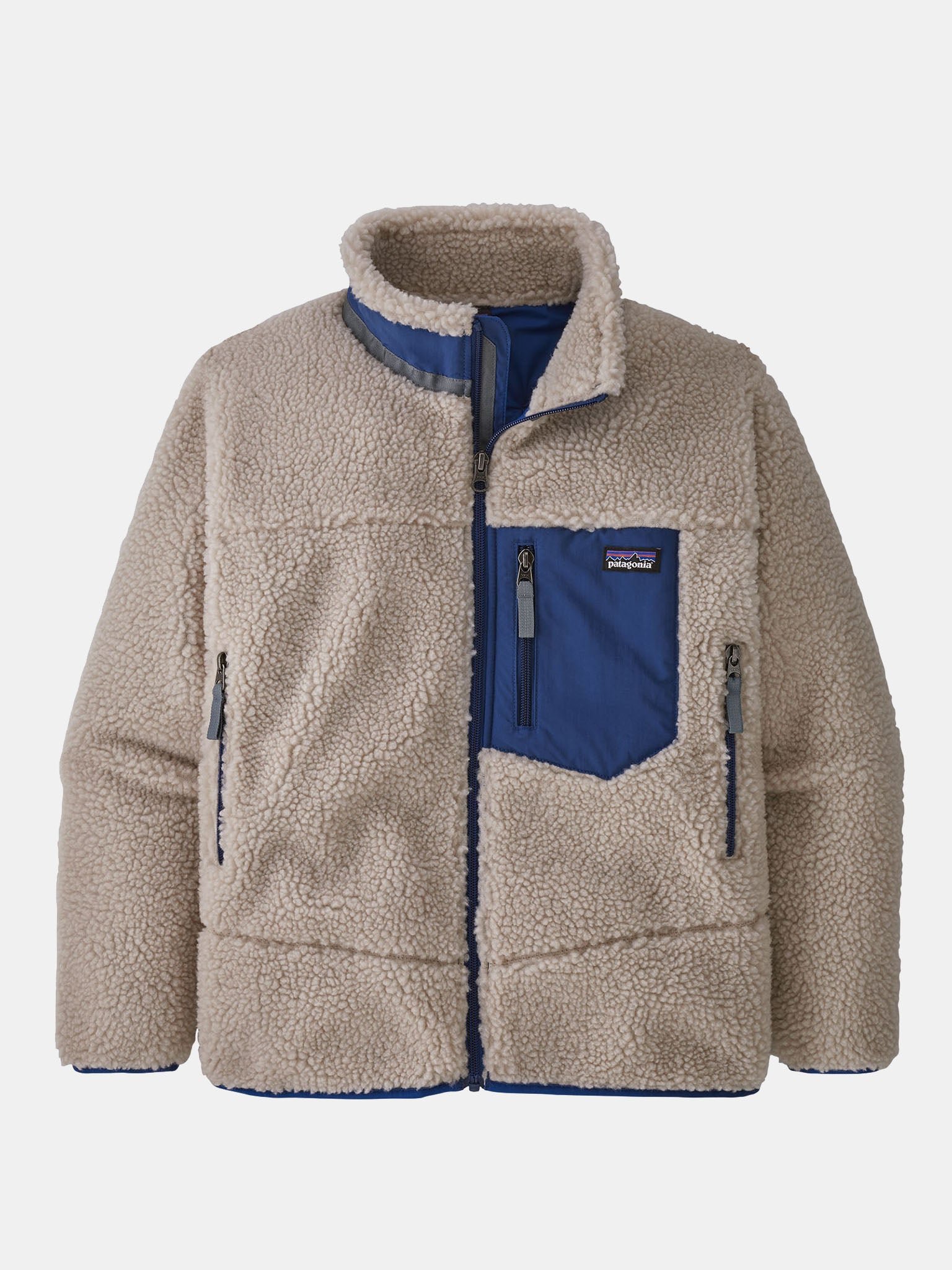 Patagonia Kids' Retro-X Jacket