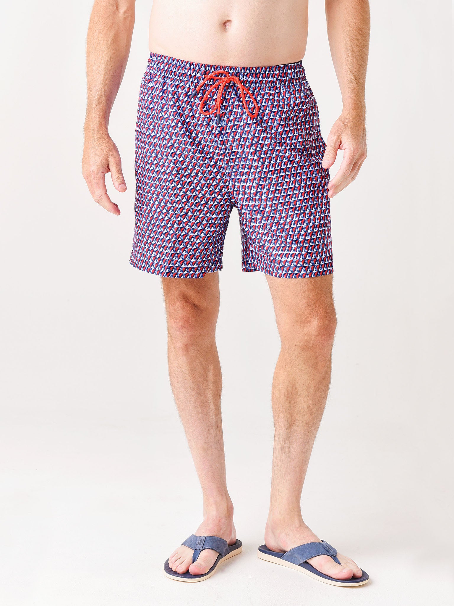 Southern tide board store shorts