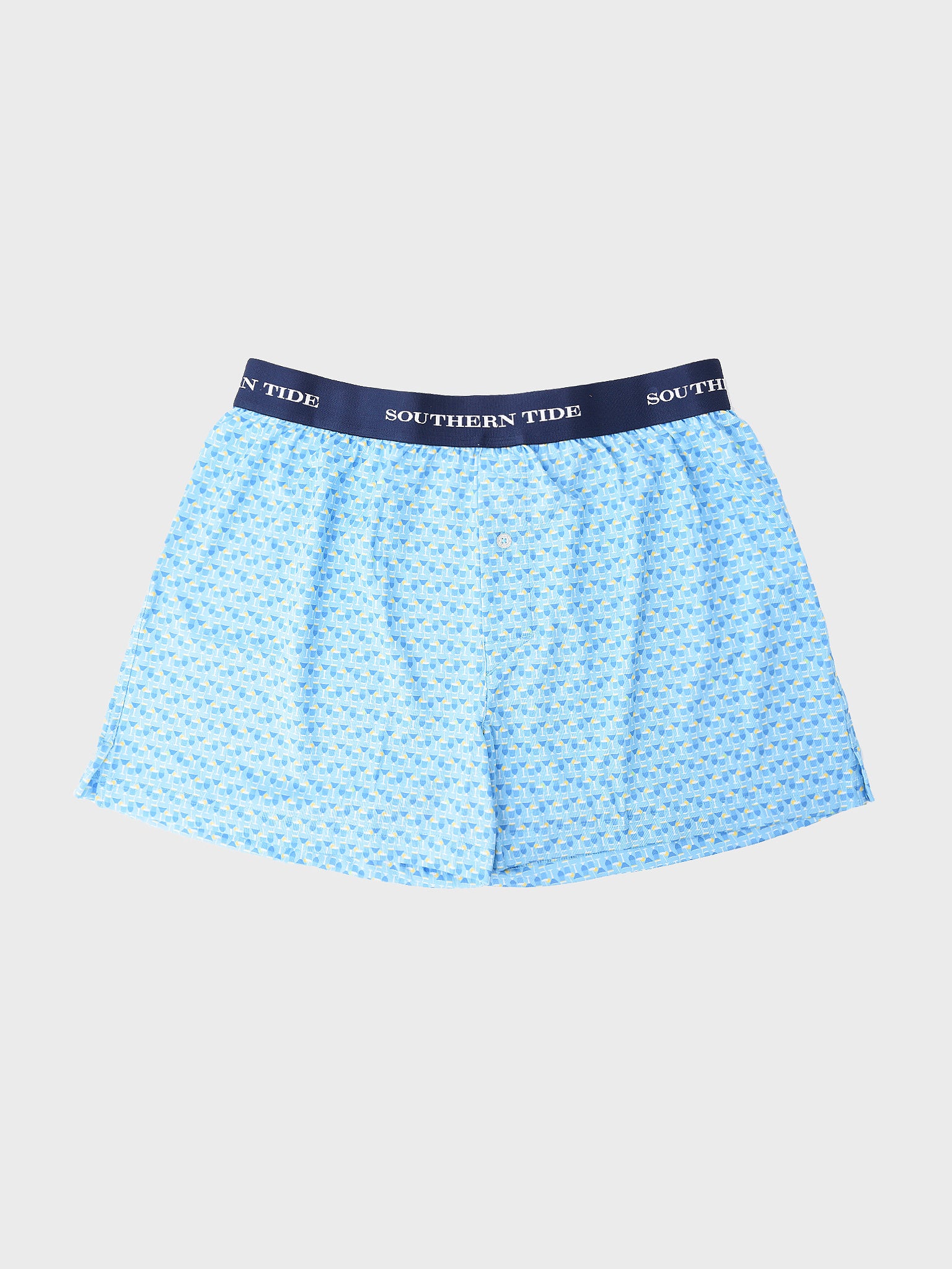 Southern tide hot sale boxer shorts