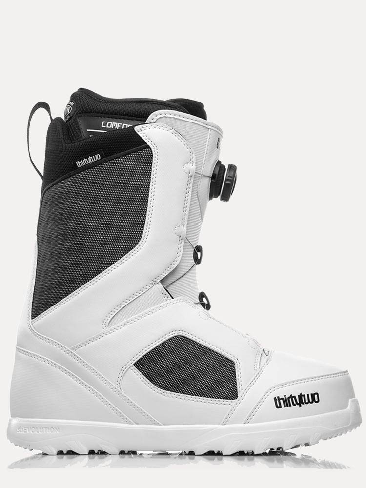 Thirtytwo stw boa snowboard hotsell boots 2018