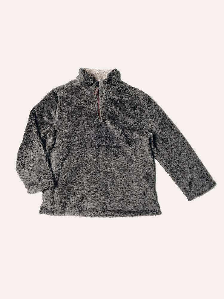 True grit pullover outlet kids