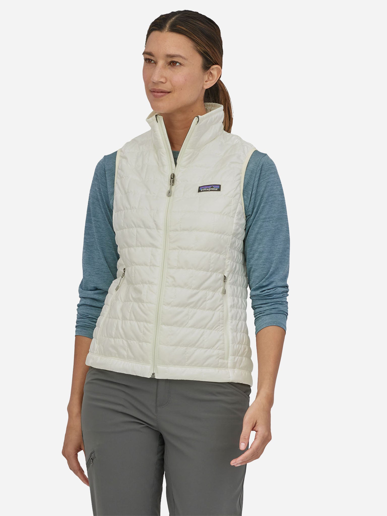 Patagonia Women's Nano Puff® Insulated Vest