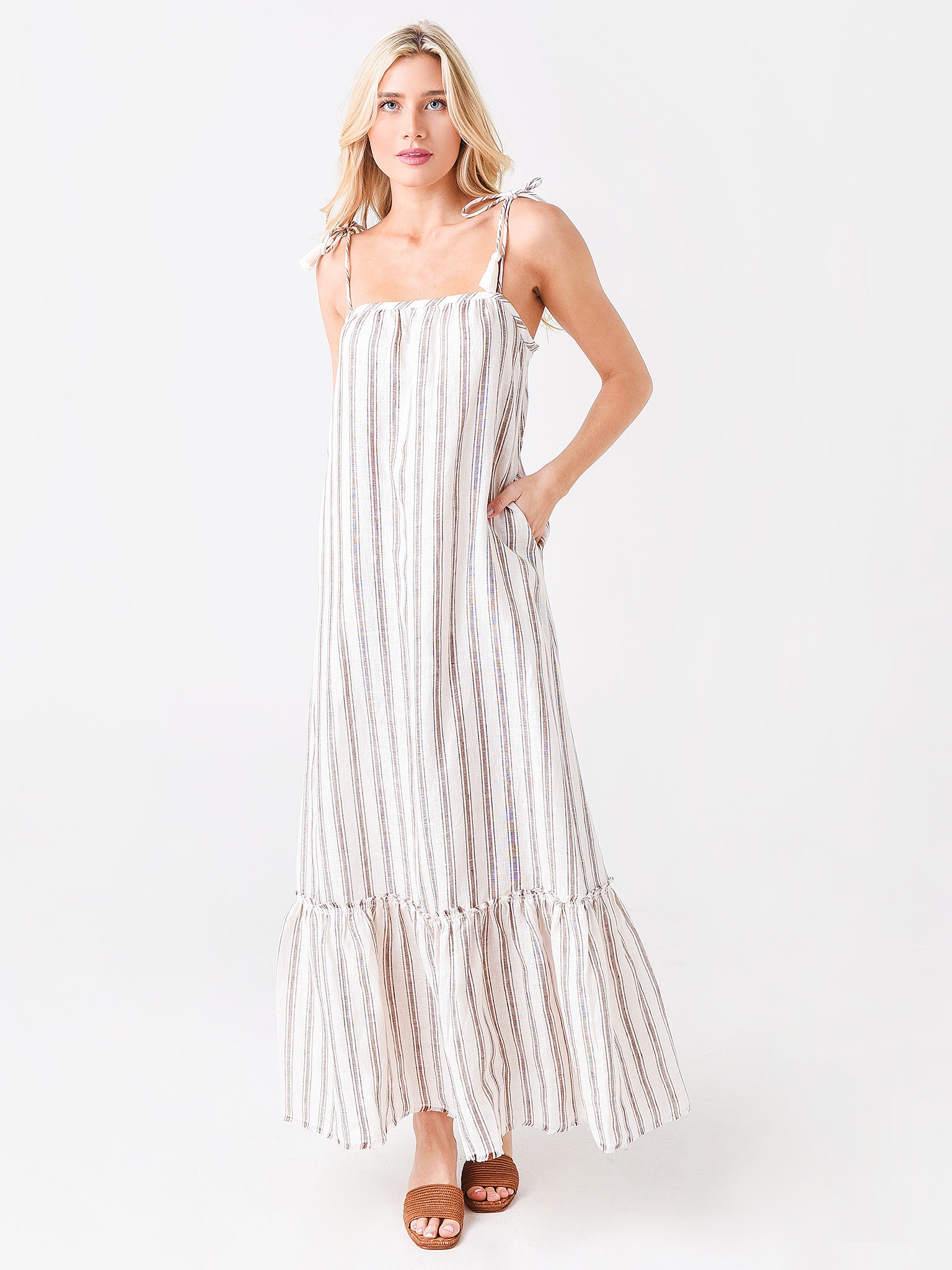 Tory burch beach dress sale