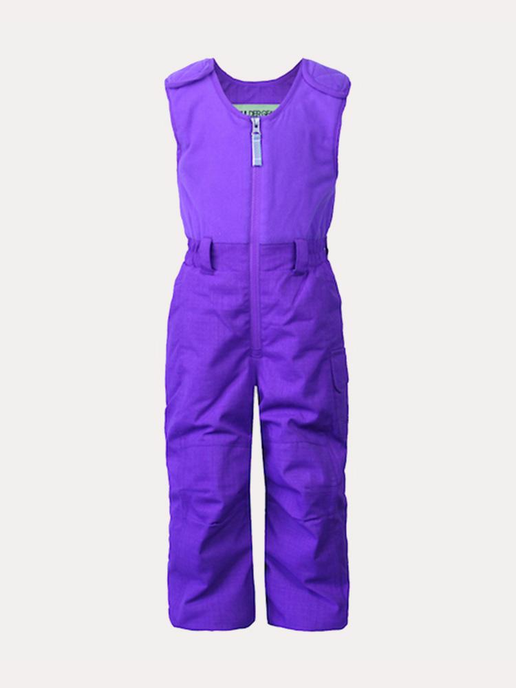 Boulder Gear Bailey Ski Bib - Girls