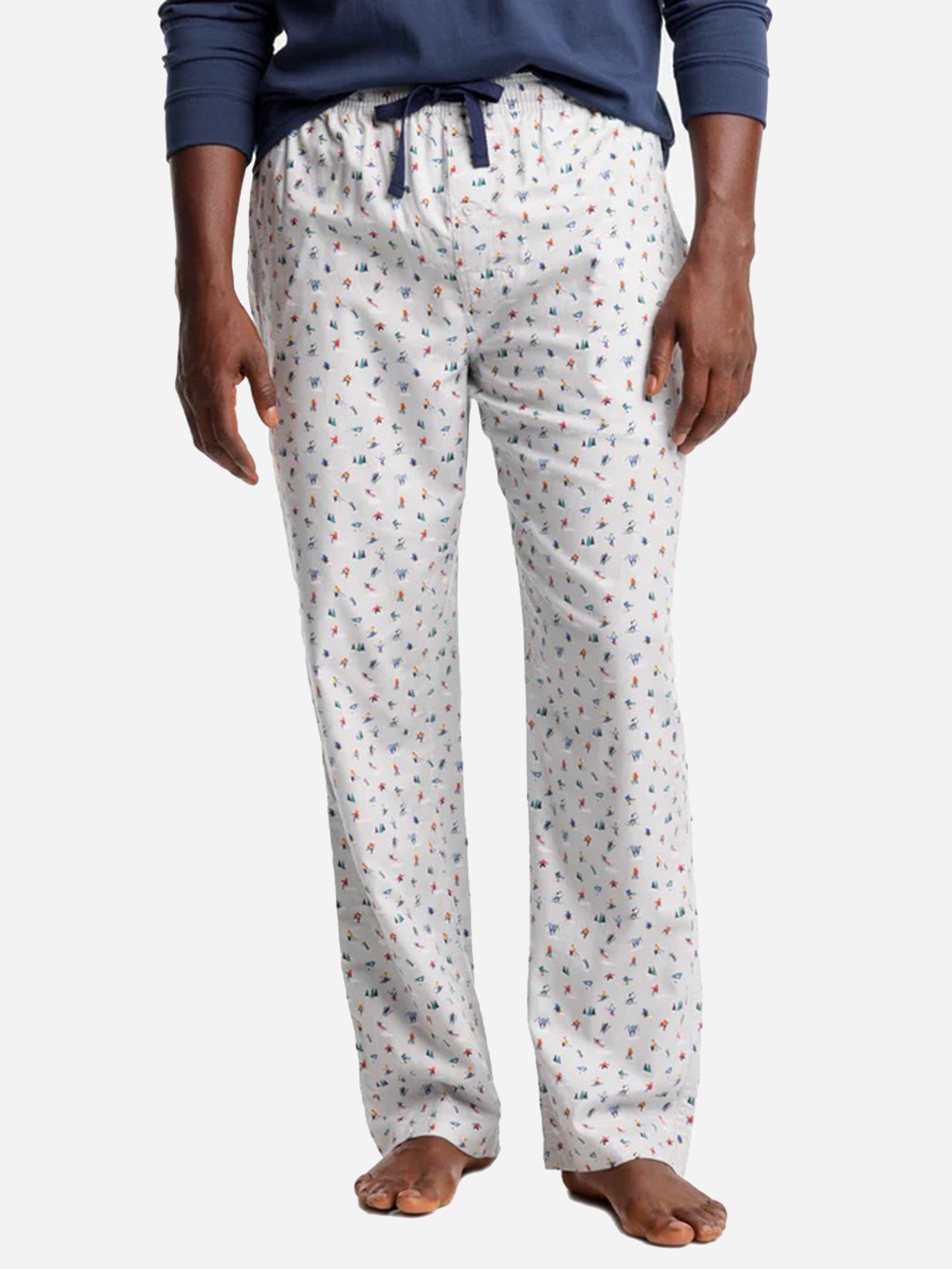 Southern tide pajama online pants