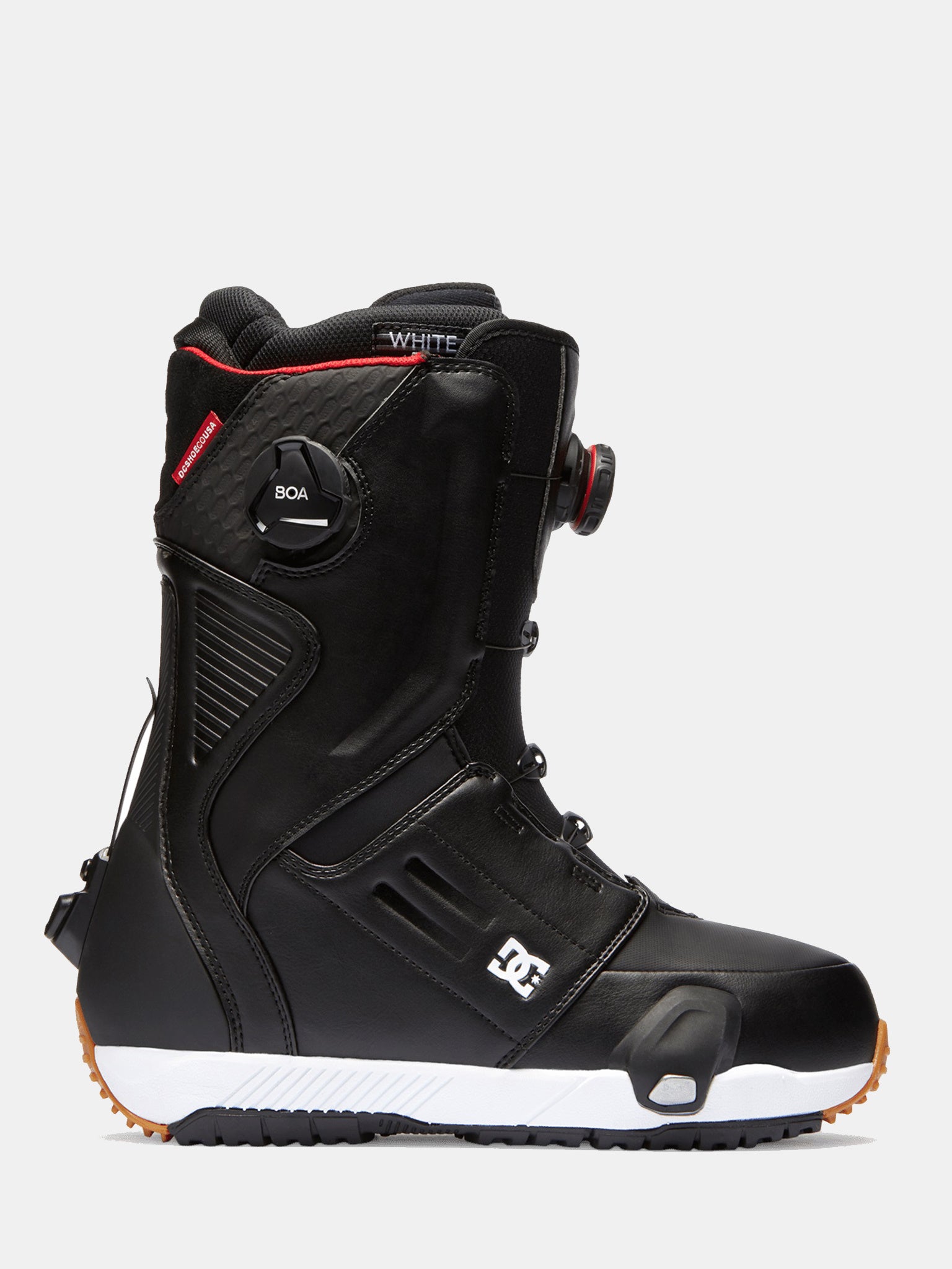 DC Control Step On Snowboard Boot 2021