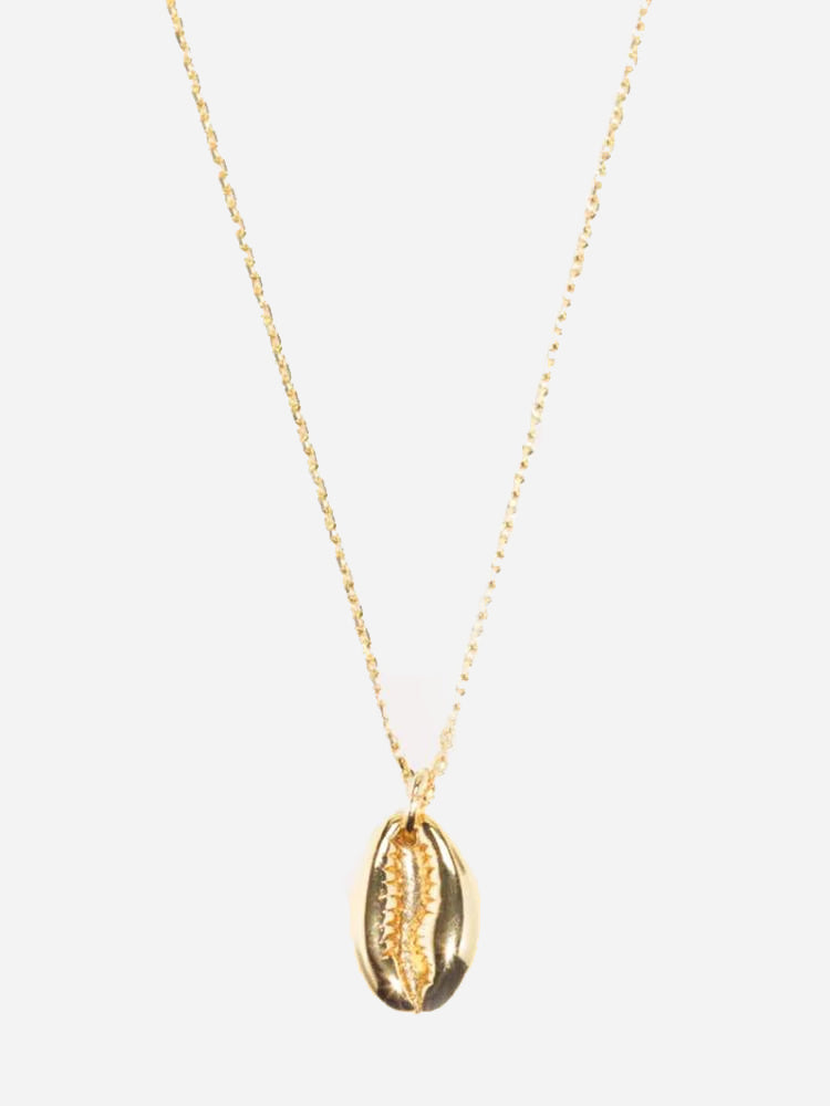 Shashi clearance shell necklace