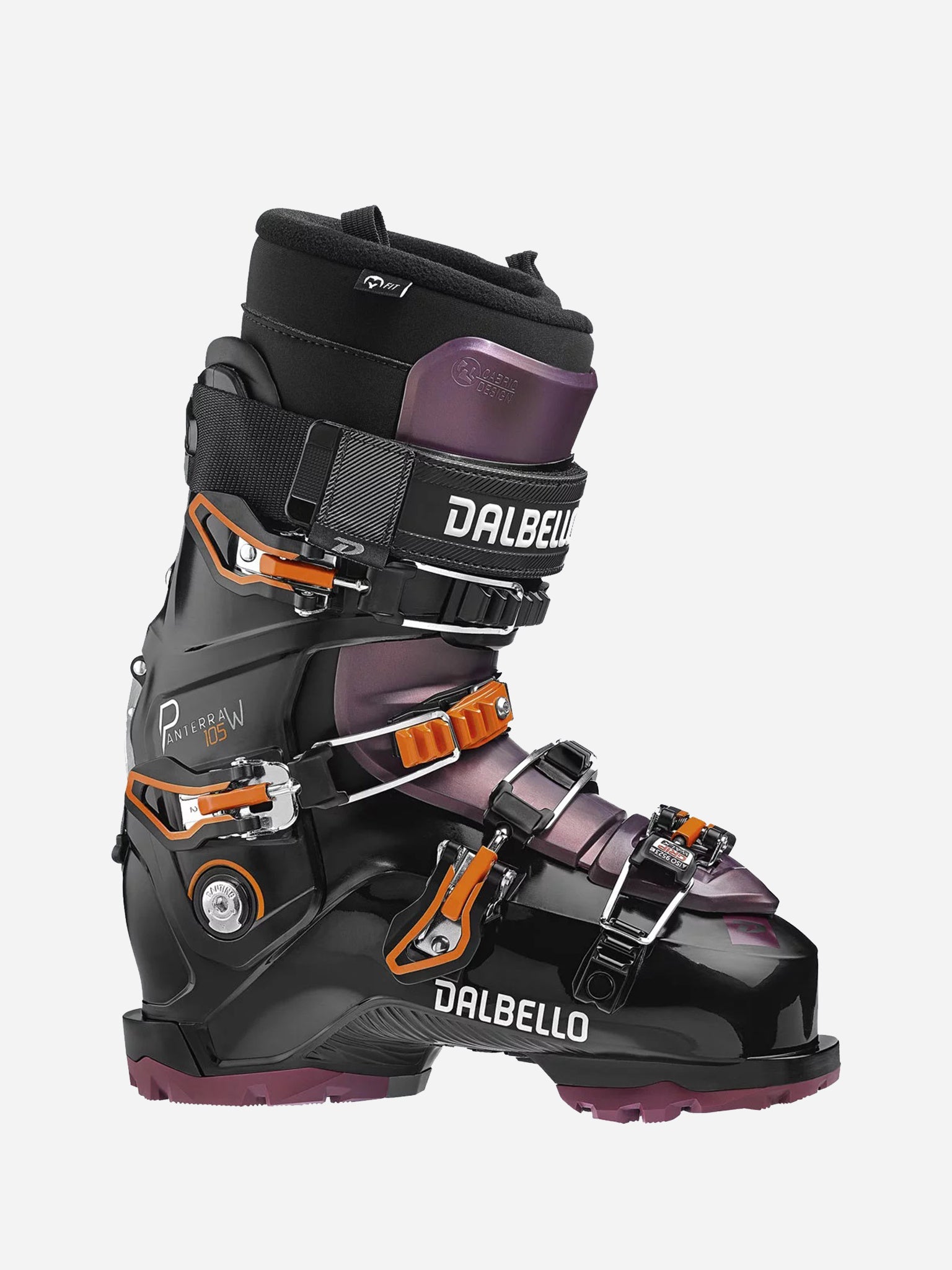 Dalbello Panterra 105 ID GW Women s Ski Boots 2023 saintbernard