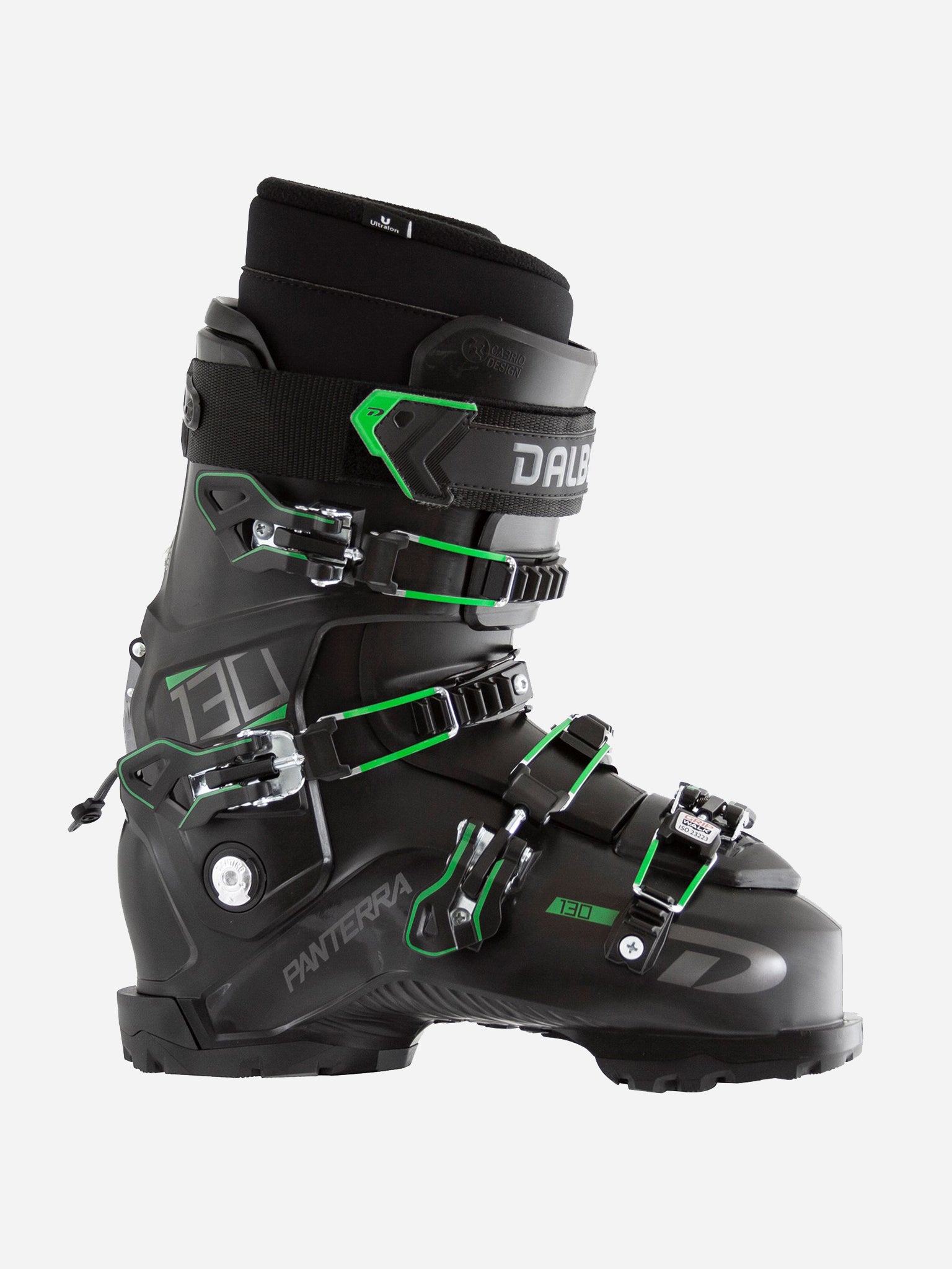 Dalbello Panterra 130 ID GW Ski Boots 2023 saintbernard