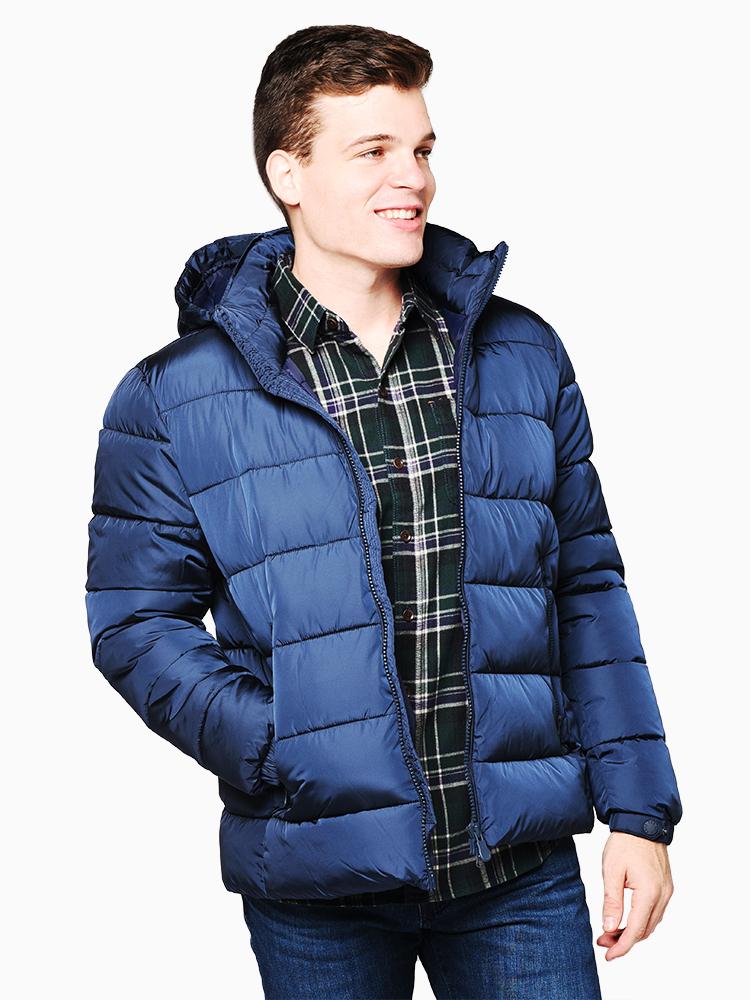 Save the duck on sale men's puffer jacket